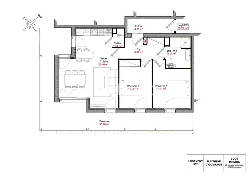 Appartement