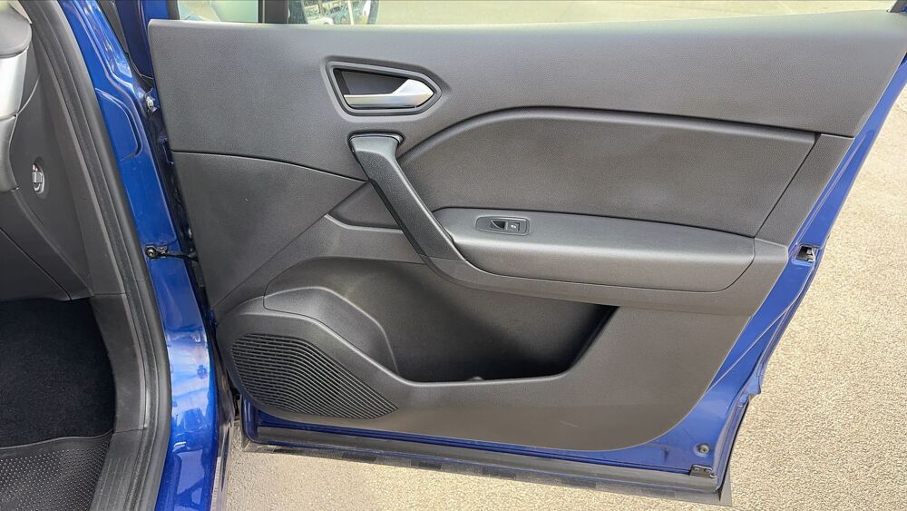 Captur II 1.5 Blue dCi 115 Zen 2020 occasion 29260 Le Folgoet