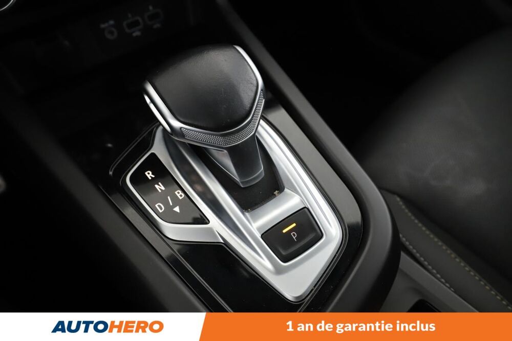 Arkana 1.6 E-Tech Engineered 145 ch 2023 occasion 92130 Issy-les-Moulineaux