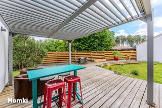  Maison � vendre 4 pi�ces 96 m�