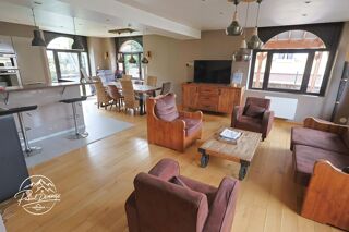  Appartement à vendre 4 pièces 92 m²