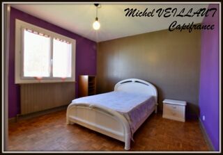 Maison à vendre 5 pièces 120 m²
