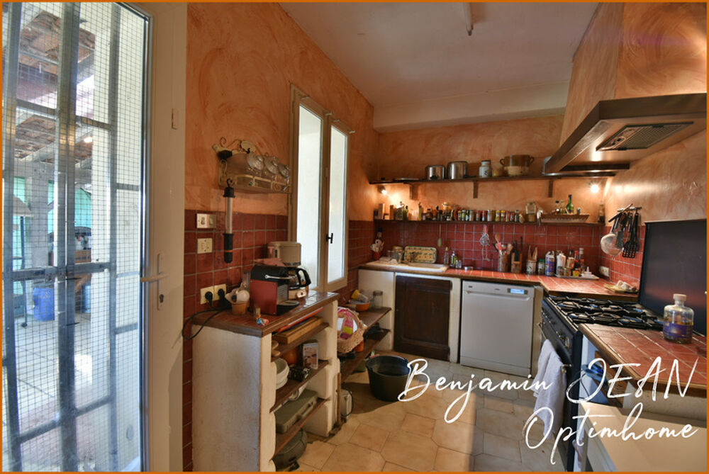 � vendre  Maison Vendres (34350)