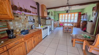  Maison � vendre 10 pi�ces 150 m�