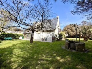  Maison � vendre 9 pi�ces 180 m�