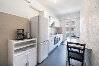  Appartement � vendre 3 pi�ces 75 m� Nice