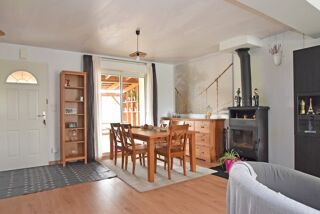  Maison � vendre 5 pi�ces 108 m�