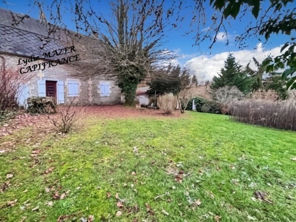 Maison à vendre 4 pièces (58)