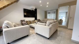  Maison � vendre 5 pi�ces 110 m�