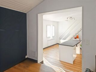  Maison � vendre 3 pi�ces 73 m�