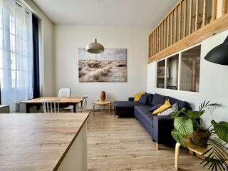  Appartement à vendre 1 pièce 43 m²