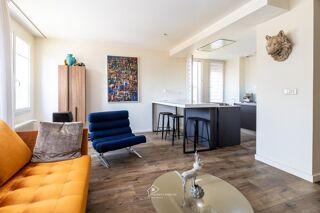  Appartement à vendre 4 pièces 76 m²