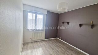  Appartement à vendre 4 pièces 70 m²