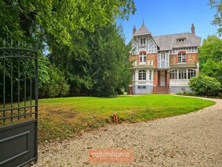  Maison � vendre 10 pi�ces 249 m�