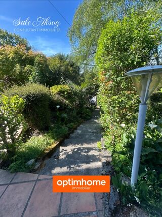  Maison � vendre 8 pi�ces 154 m�