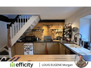  Maison � vendre 4 pi�ces 95 m�