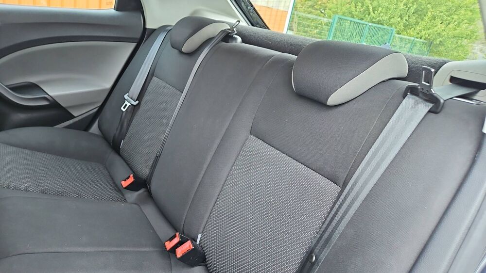 Ibiza IV 1.4 TDI 105 Style 2017 occasion 38350 La Mure