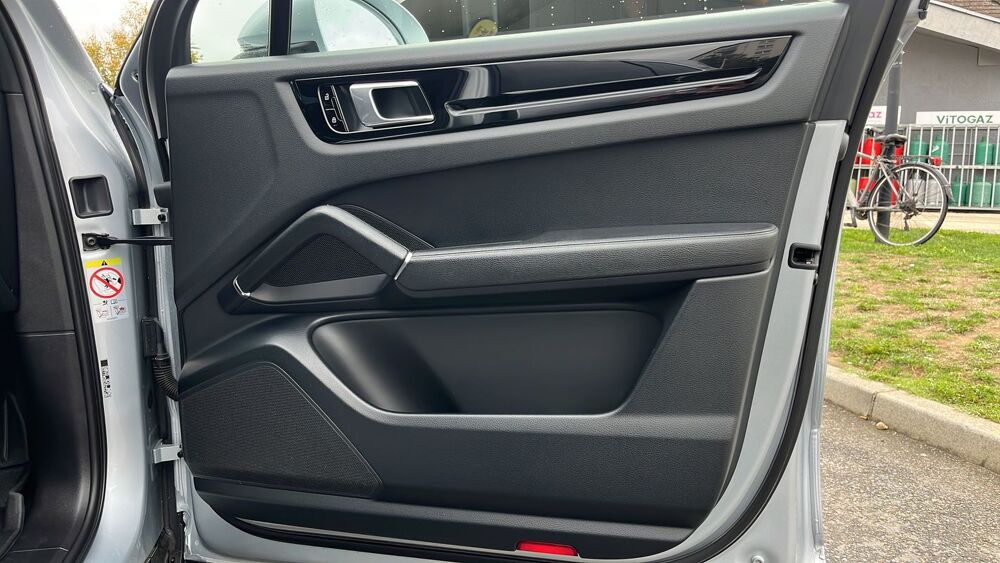 Cayenne 3.0 V6 340 4X4 Tiptronic8 - 2019 occasion 76240 Belbeuf