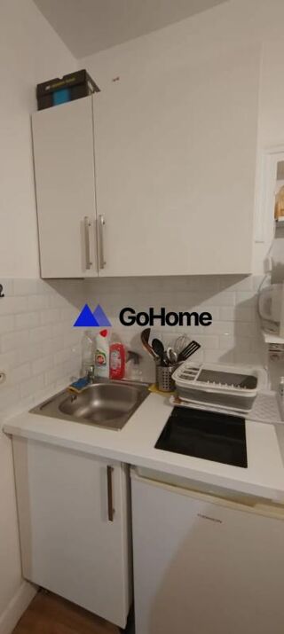  Appartement à louer 1 pièce 14 m²
