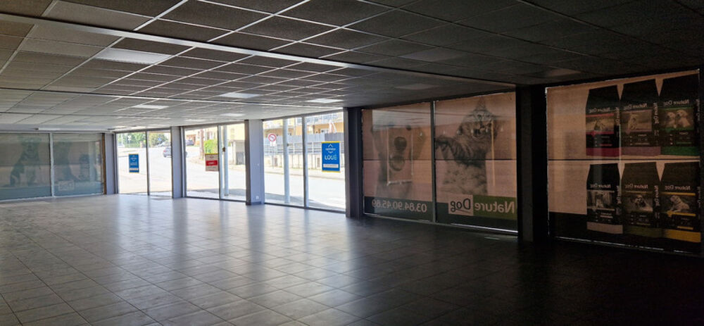   Local/bureau à vendre ESSERT (90) Essert