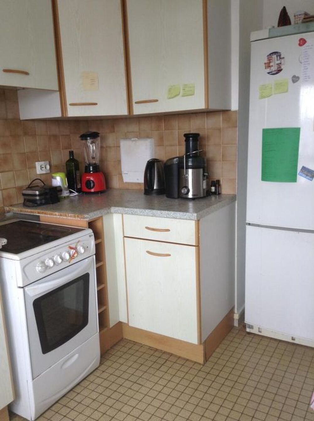 Location Appartement Appartement de 70m2 à louer sur Massy Massy
