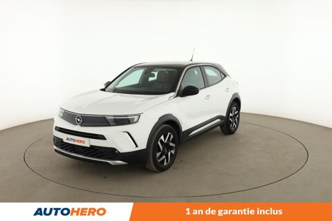 Annonce voiture Opel Mokka 13890 €