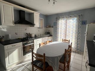  Maison � vendre 6 pi�ces 130 m�