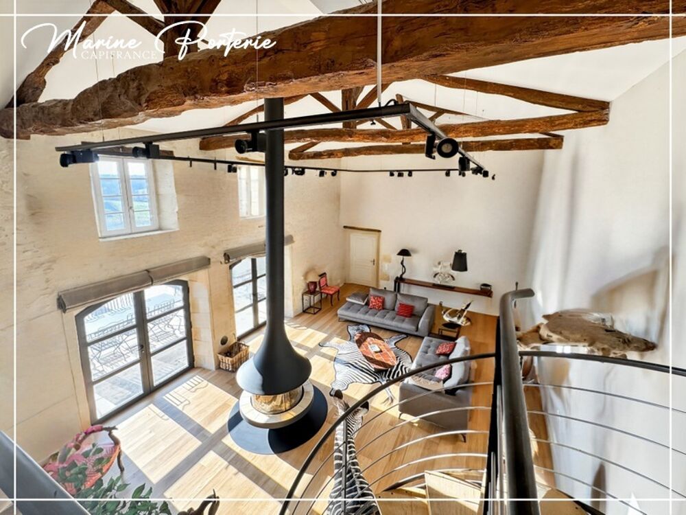 à vendre  Propriété/château Auch (32000)