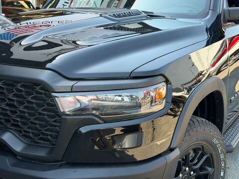 RAM 1500 REBEL BLACK EDITION 2026 occasion 33300 Bordeaux