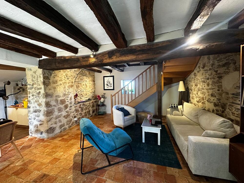 Location Maison Maison Les Garennes Sur Loire 5 pièce(s) 127 m2 Les garennes sur loire