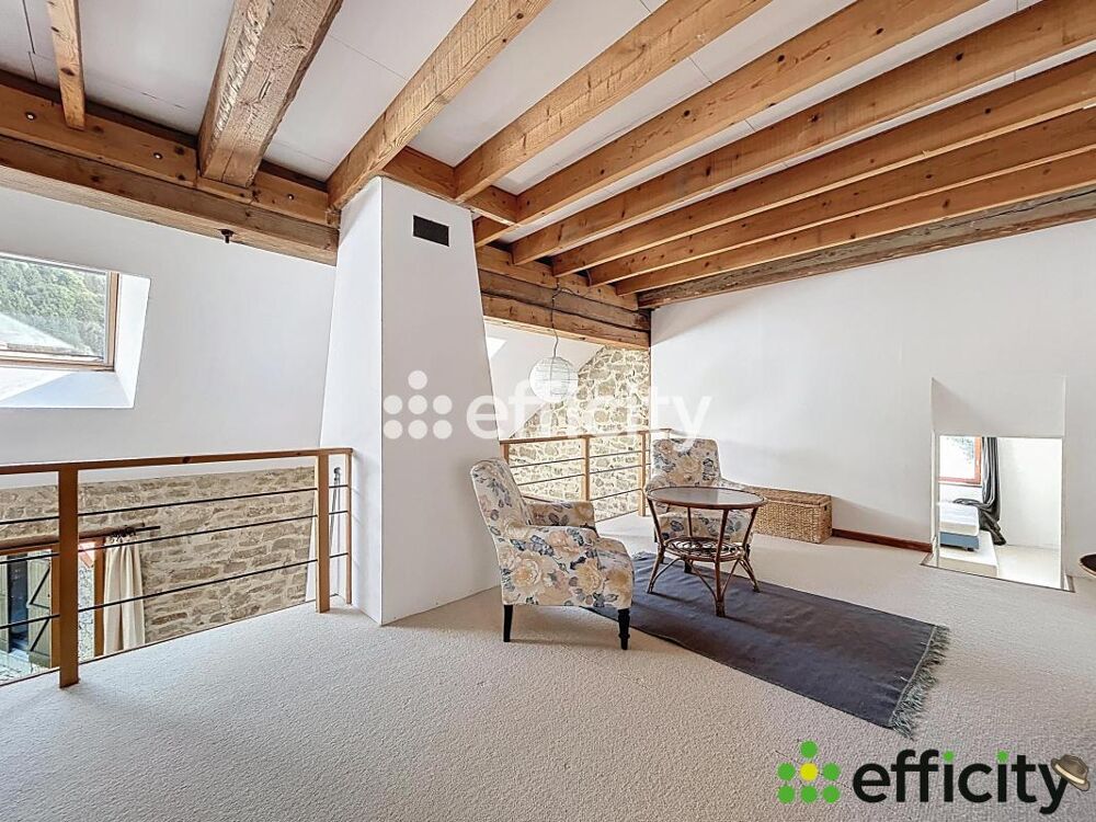 Vente Maison Maison en pierres Rencurel