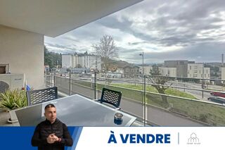  Appartement � vendre 4 pi�ces 84 m�