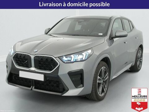Annonce voiture BMW X2 46874 €