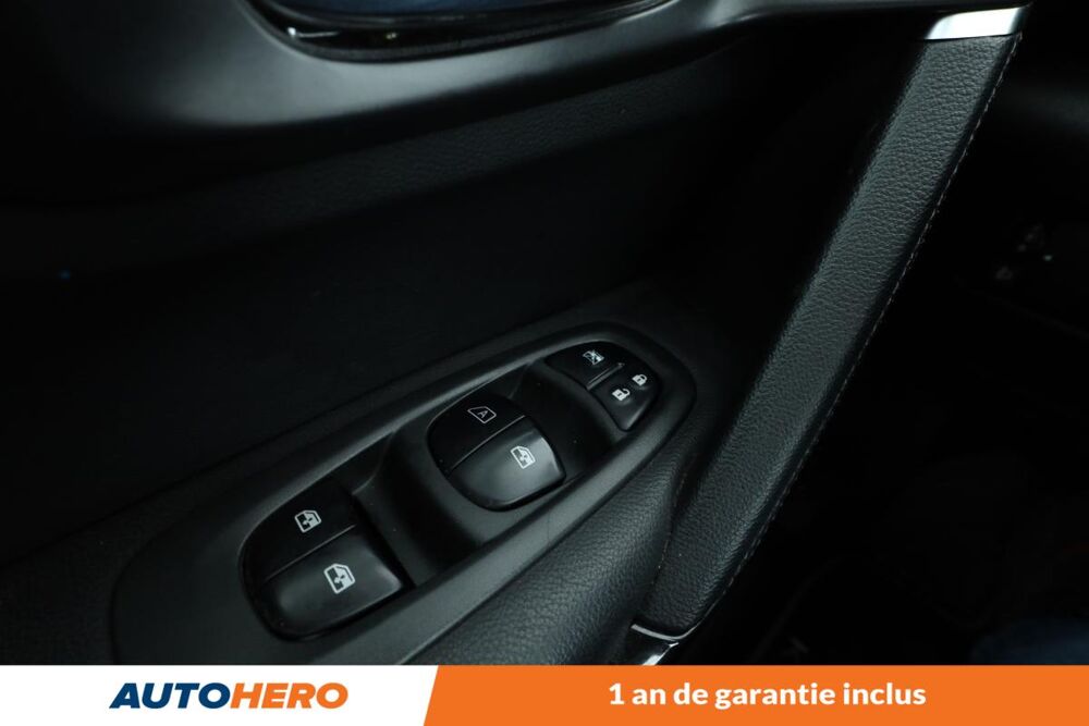 Kadjar 1.2 TCe Energy Collection 130 ch 2018 occasion 92130 Issy-les-Moulineaux