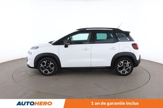 C3 Aircross 1.2 PureTech Max EAT6 131 ch 2024 occasion 92130 Issy-les-Moulineaux