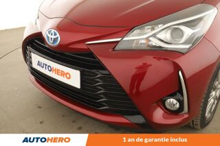 Yaris 1.5 Hybrid Dynamic 5P 100H 2018 occasion 92130 Issy-les-Moulineaux