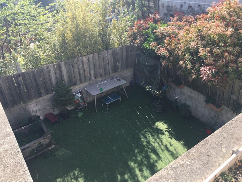 EXCLUSIF VIAGER Maison + appartement à vendre en nue-propriété