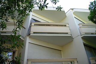  Appartement à louer 1 pièce 24 m²