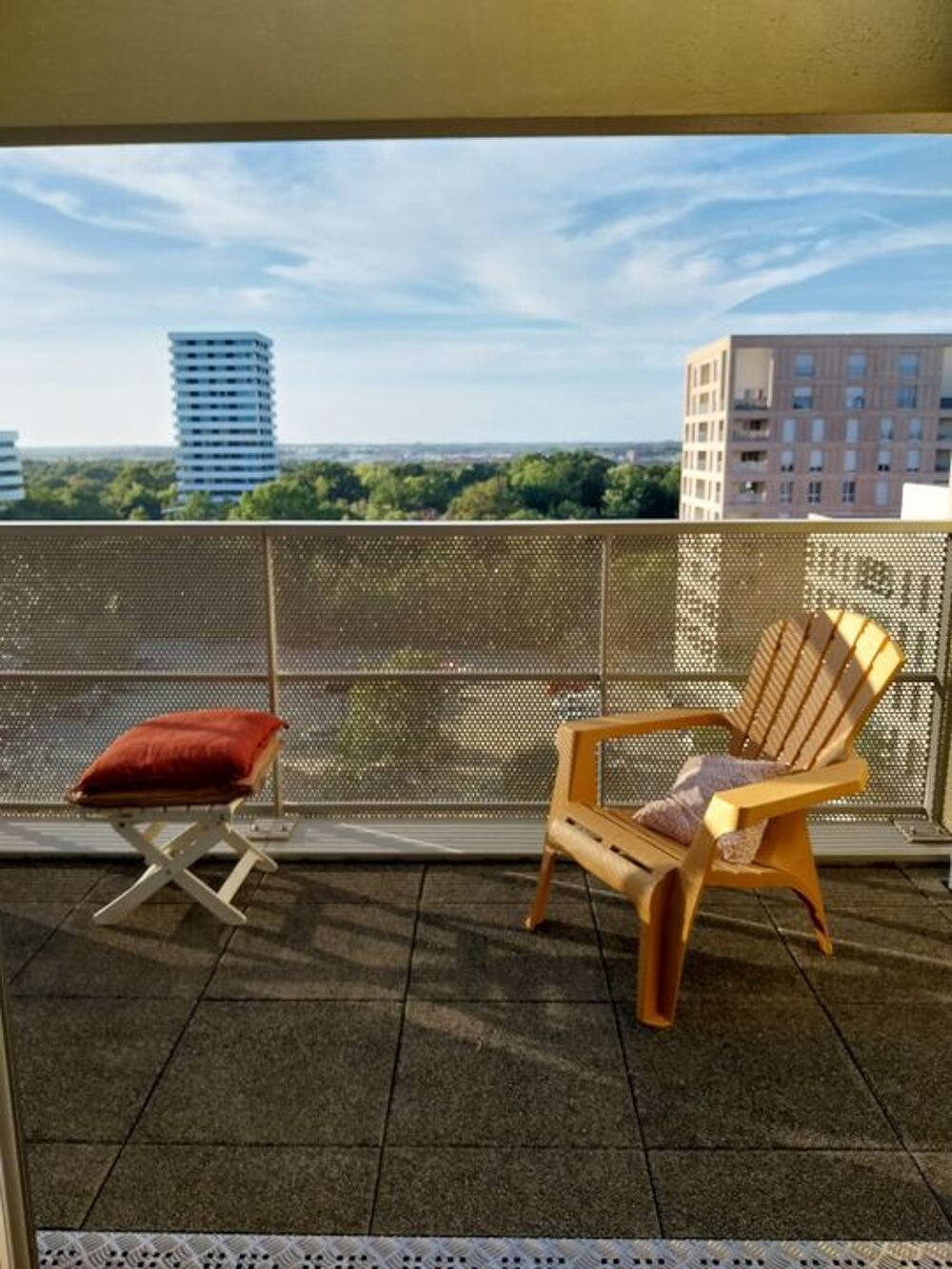 Location Appartement Chambre de 10m2 à louer sur Saint-Jacques-de-la-Lande Saint jacques de la lande