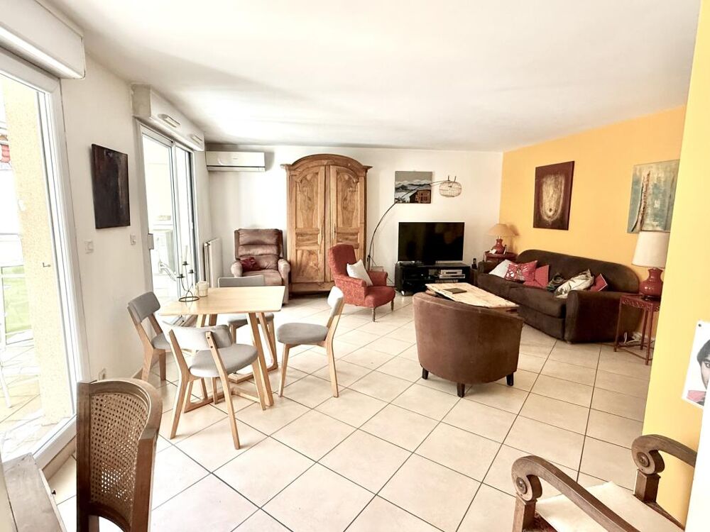 Vente Appartement Appartement Aubagne