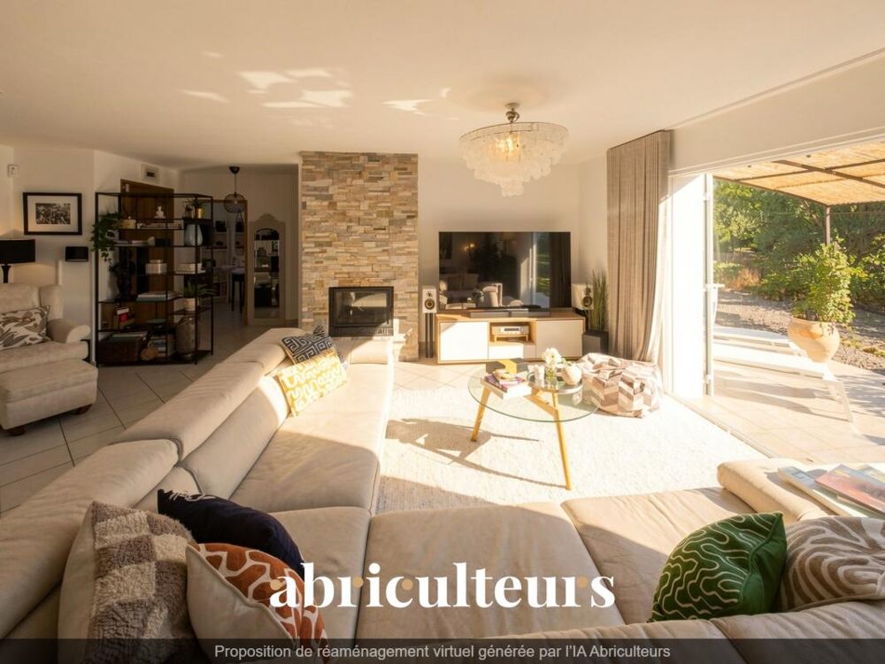 � vendre  Maison Aups (83630)