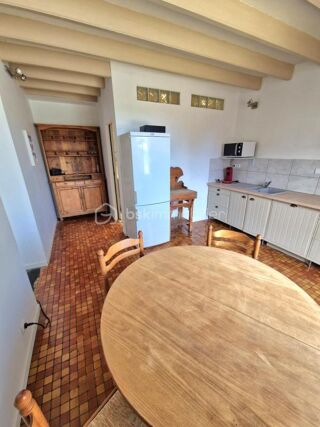  Maison à vendre 5 pièces 84 m²