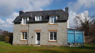  Maison � vendre 4 pi�ces 85 m�