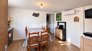 Vente Maison Maison Villeurbanne