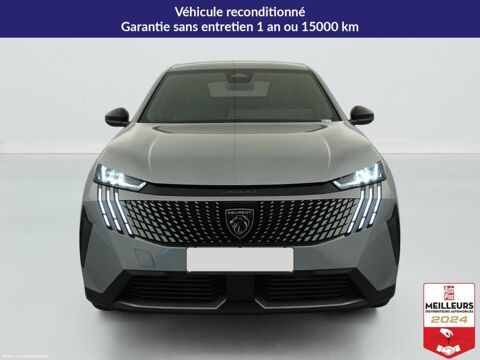 3008 Hybrid 145 e-DCS6 Allure 2025 occasion 78200 Buchelay