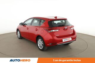 Auris 1.8 Hybride Dynamic 136H 2015 occasion 92130 Issy-les-Moulineaux