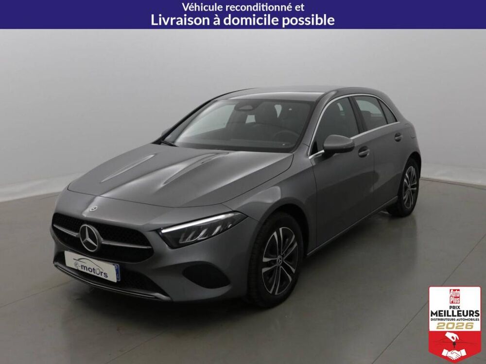 Classe A 250 e 8G-DCT Progressive Line 2024 occasion 10150 Lavau