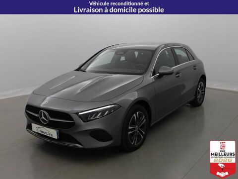 Annonce voiture Mercedes Classe A 28900 €
