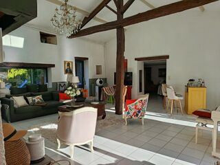  Maison à vendre 8 pièces 240 m²