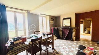  Maison � vendre 4 pi�ces 85 m�